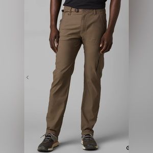 Prana pants